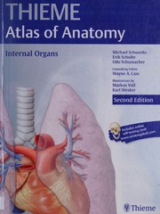 Internal Organs