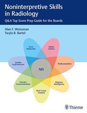 Noninterpretive Skills in Radiology