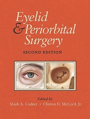 Eyelid and Periorbital Surgery