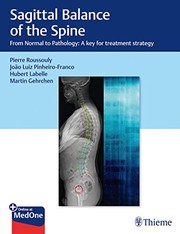 Sagittal Balance of the Spine : From Normal to Pathology