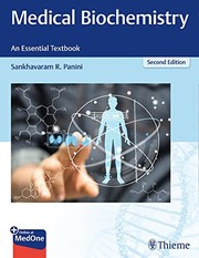Medical Biochemistry