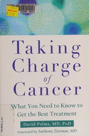 Taking charge of cancer
