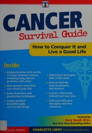 Cancer survival guide