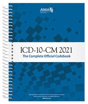 ICD-10-CM 2021