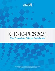 ICD-10-PCS 2021