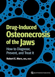 Drug-Induced Osteonecrosis of the Jaws