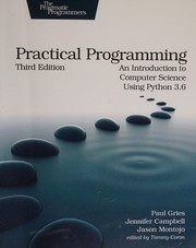 Practical Programming