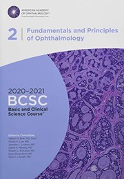 Fundamentals and Principles of Ophthalmology