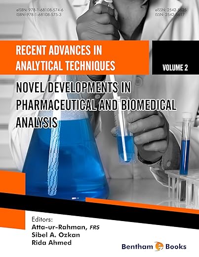 Novel Developments in Pharmaceutical and Biomedical Analysis