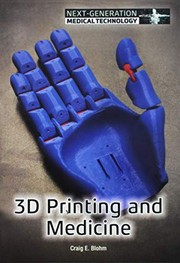 3D Printing and Medicine