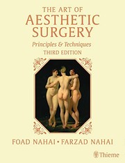 Art of Aesthetic Surgery, Three Volume Set, Third Edition