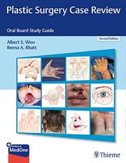 Plastic Surgery Case Review