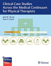 Clinical Cases for Physical Therapists