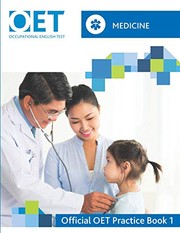 OET Medicine