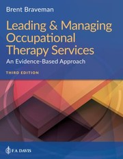 Leading and Managing Occupational Therapy Services