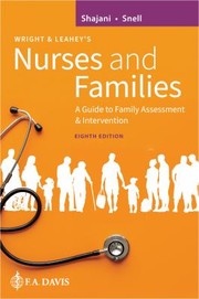 Wright and Leahey's Nurses and Families
