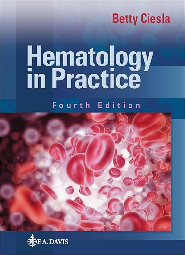Hematology in Practice