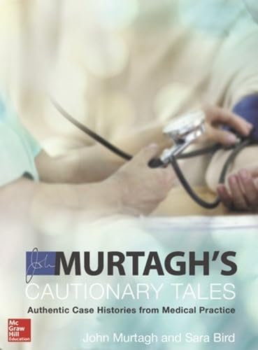 Cautionary Tales 3e : Anthony