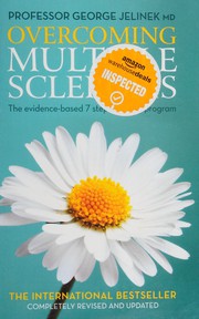 Overcoming Multiple Sclerosis