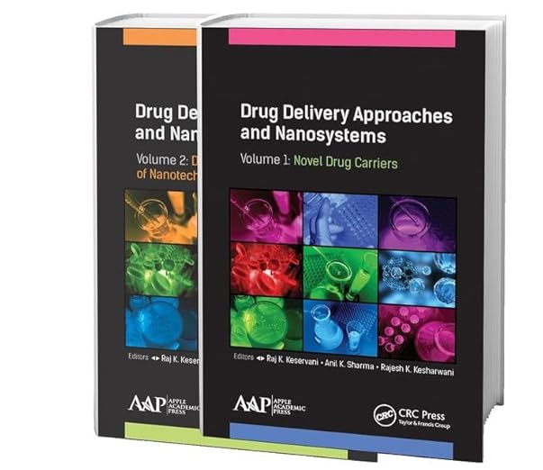 Drug Delivery Approaches and Nanosystems