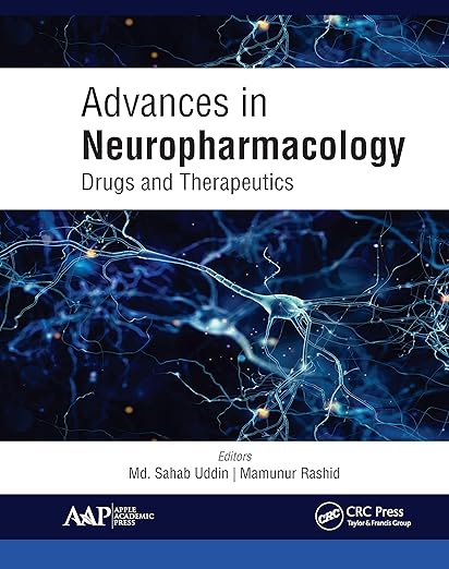 Advances in Neuropharmacology