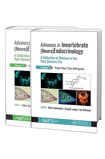 Advances in Invertebrate Endocrinology