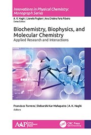 Biochemistry Biophysics and Molecular Chemistry