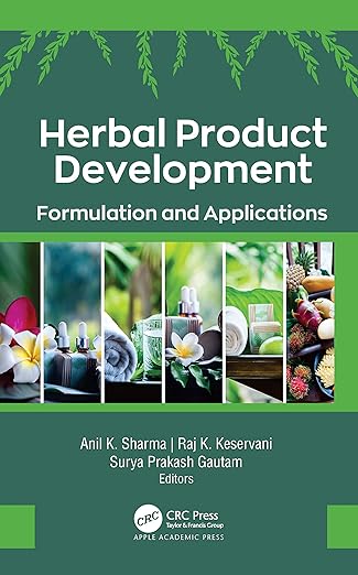 Herbal Product Development