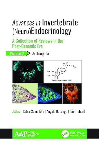 Advances in Invertebrate endocrinology
