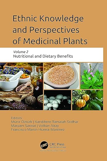Ethnic Knowledge and Perspectives of Medicinal Plants