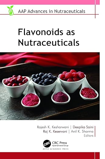 Flavonoids As Nutraceuticals