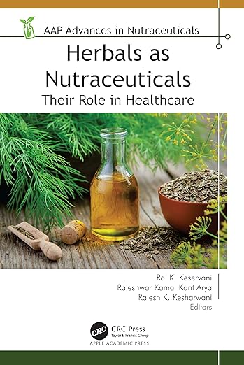 Herbals As Nutraceuticals