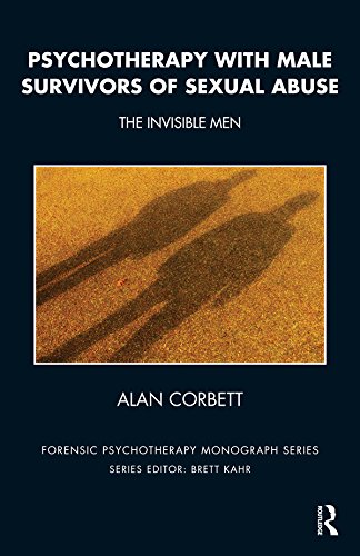 Psychotherapy with Male Survivors of Sexual Abuse