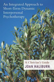Integrated Model of Short-Term Dynamic Interpersonal Psychotherapy