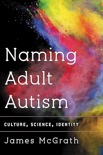 Naming Adult Autism