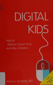 Digital kids