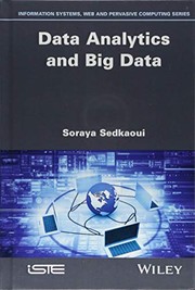 Data Analytics and Big Data