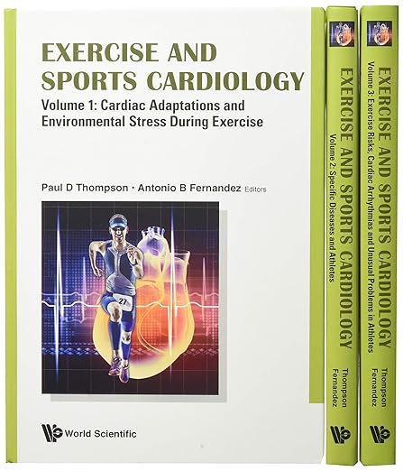 Exercise and Sports Cardiology