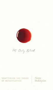 It's Only Blood
