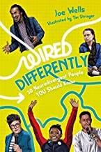 Wired Differently