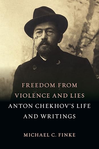 Freedom from Violence and Lies