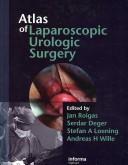 Atlas of Laparoscopic Urologic Surgery