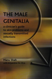 The male genitalia