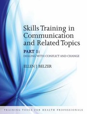 Skills Training In Communication And Related Topics