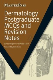 Dermatology Postgraduate Mcqs And Revision Notes