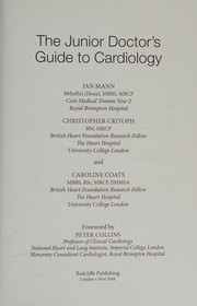 The junior doctor's guide to cardiology