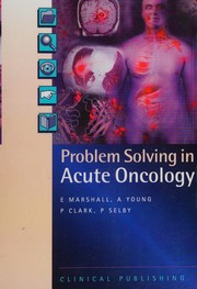 Problem solving in acute oncology