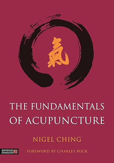 Fundamentals of Acupuncture