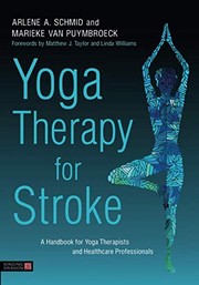 Yoga Therapy for Stroke