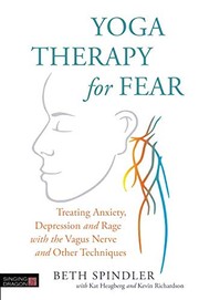 Yoga Therapy for Fear